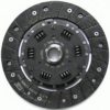 SACHS (ZF SRE) 881861 999805 Clutch Disc